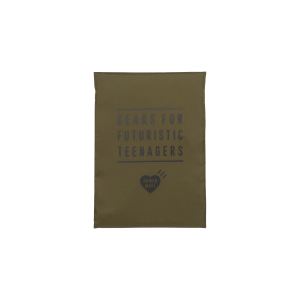 Nylon Pc/Tablet Case 16Inch