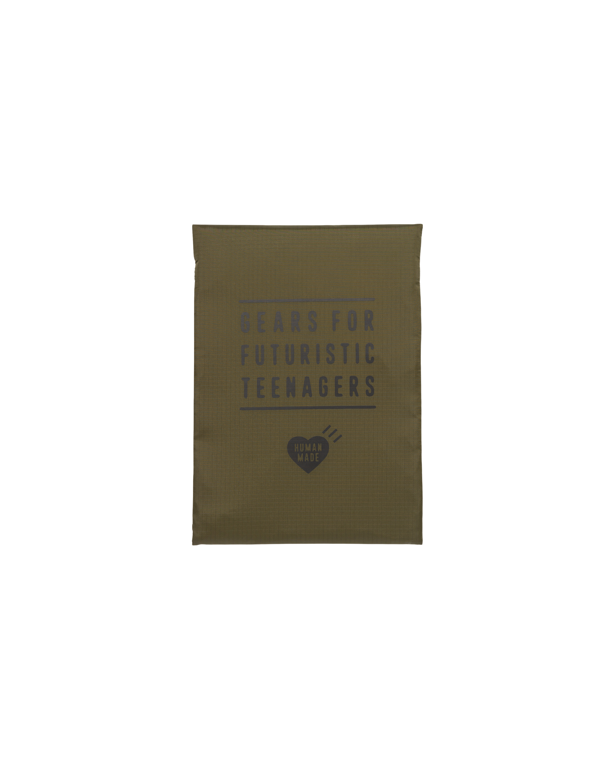 Nylon Pc/Tablet Case 16Inch