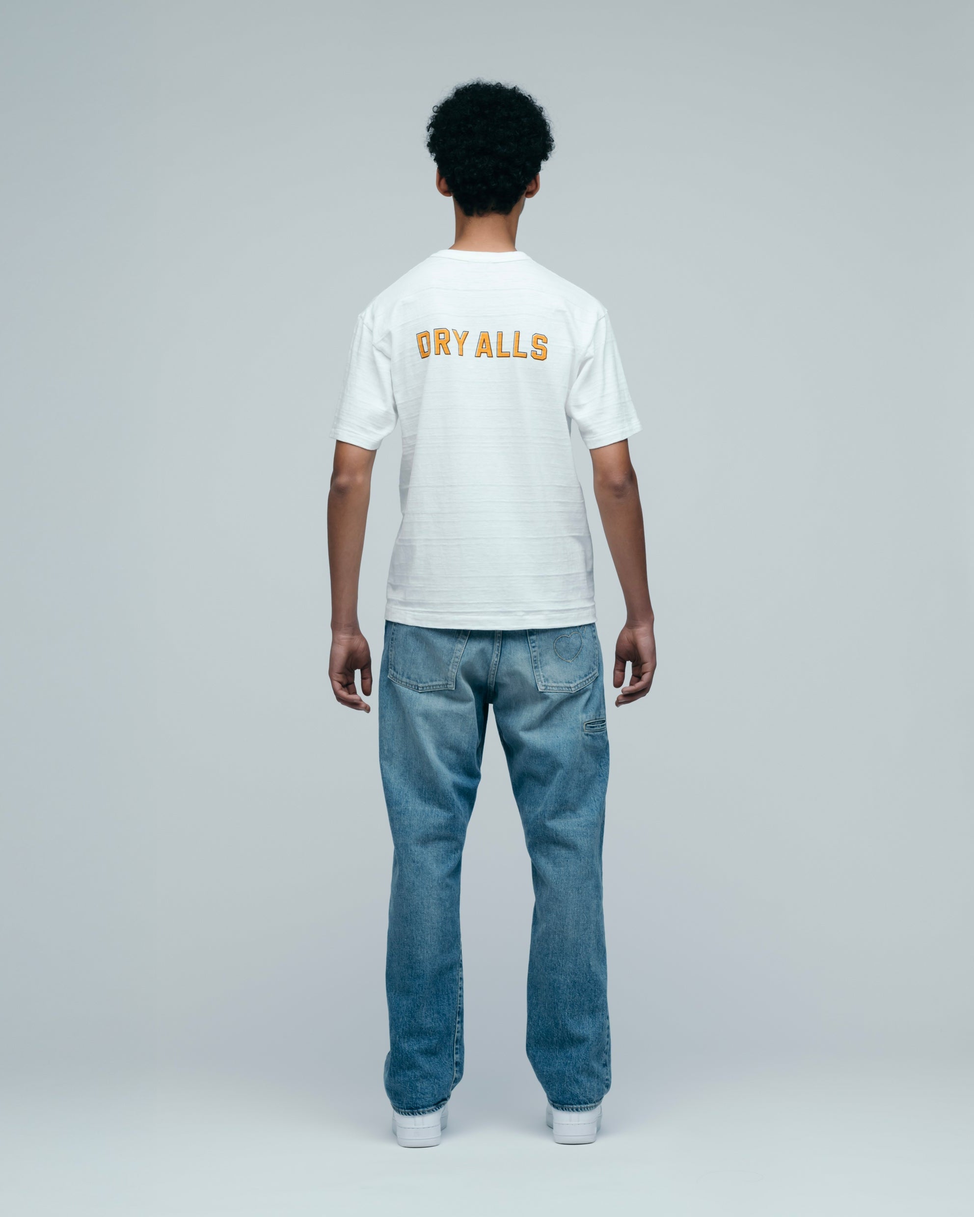 Graphic T-Shirt #1 - Image 3