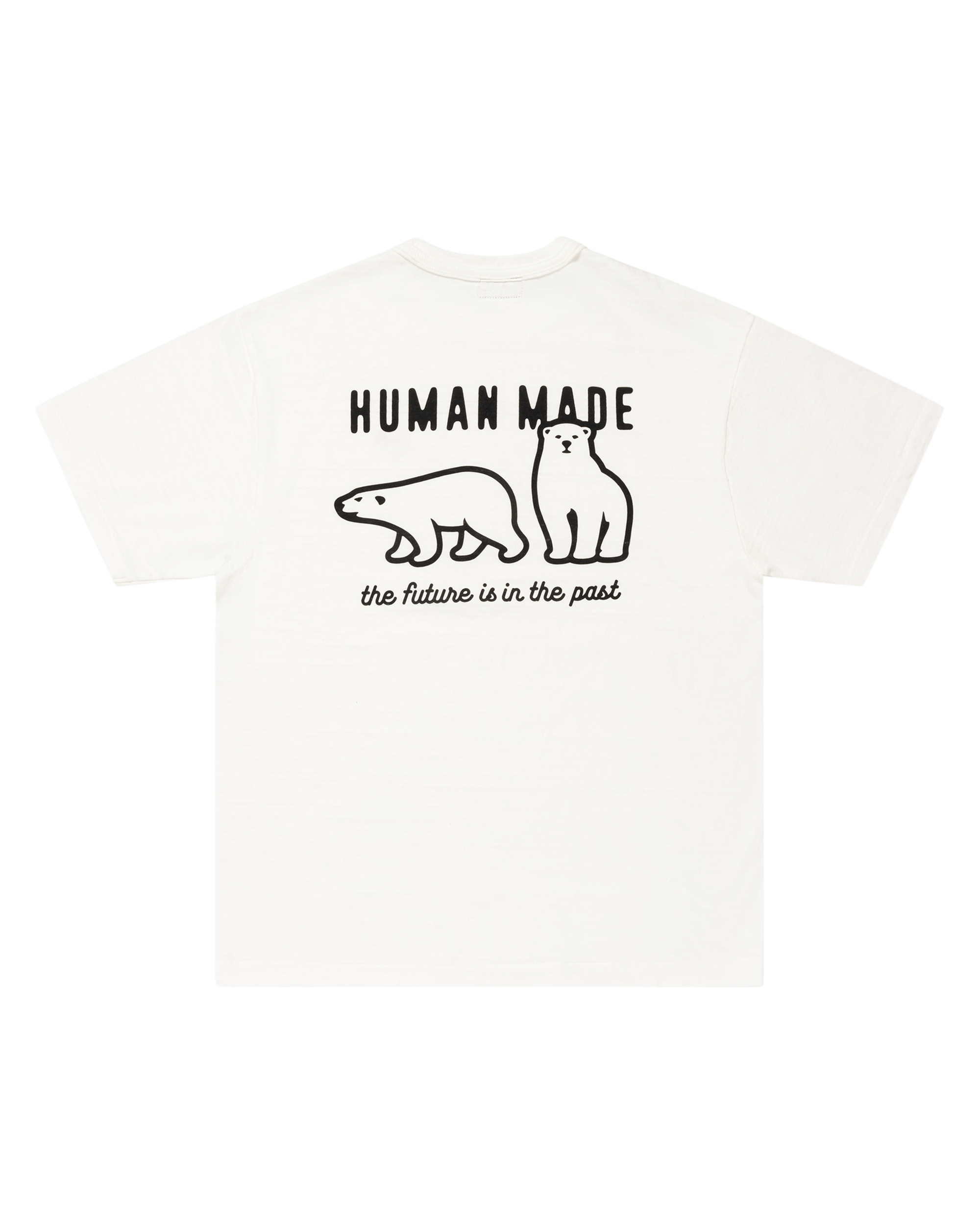 Graphic T-Shirt #4 - Image 2