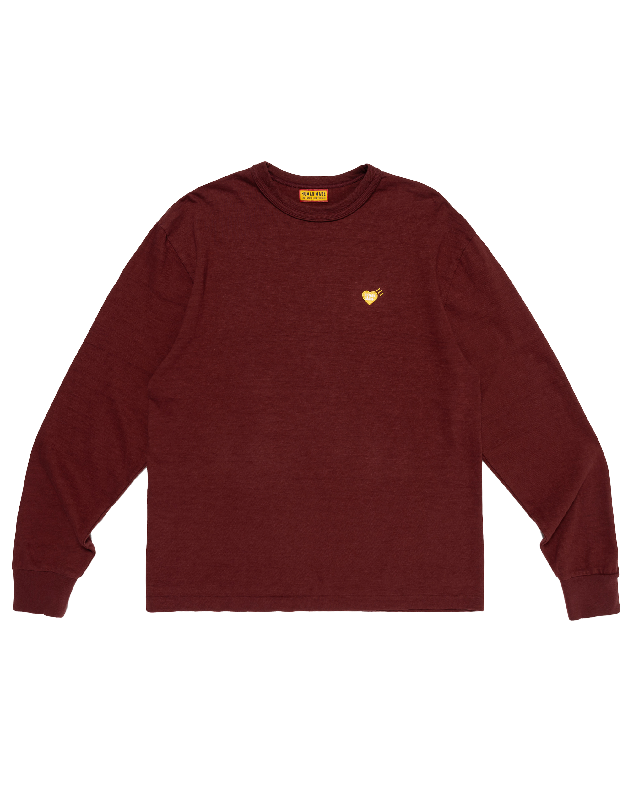 Graphic L/S T-Shirt #1