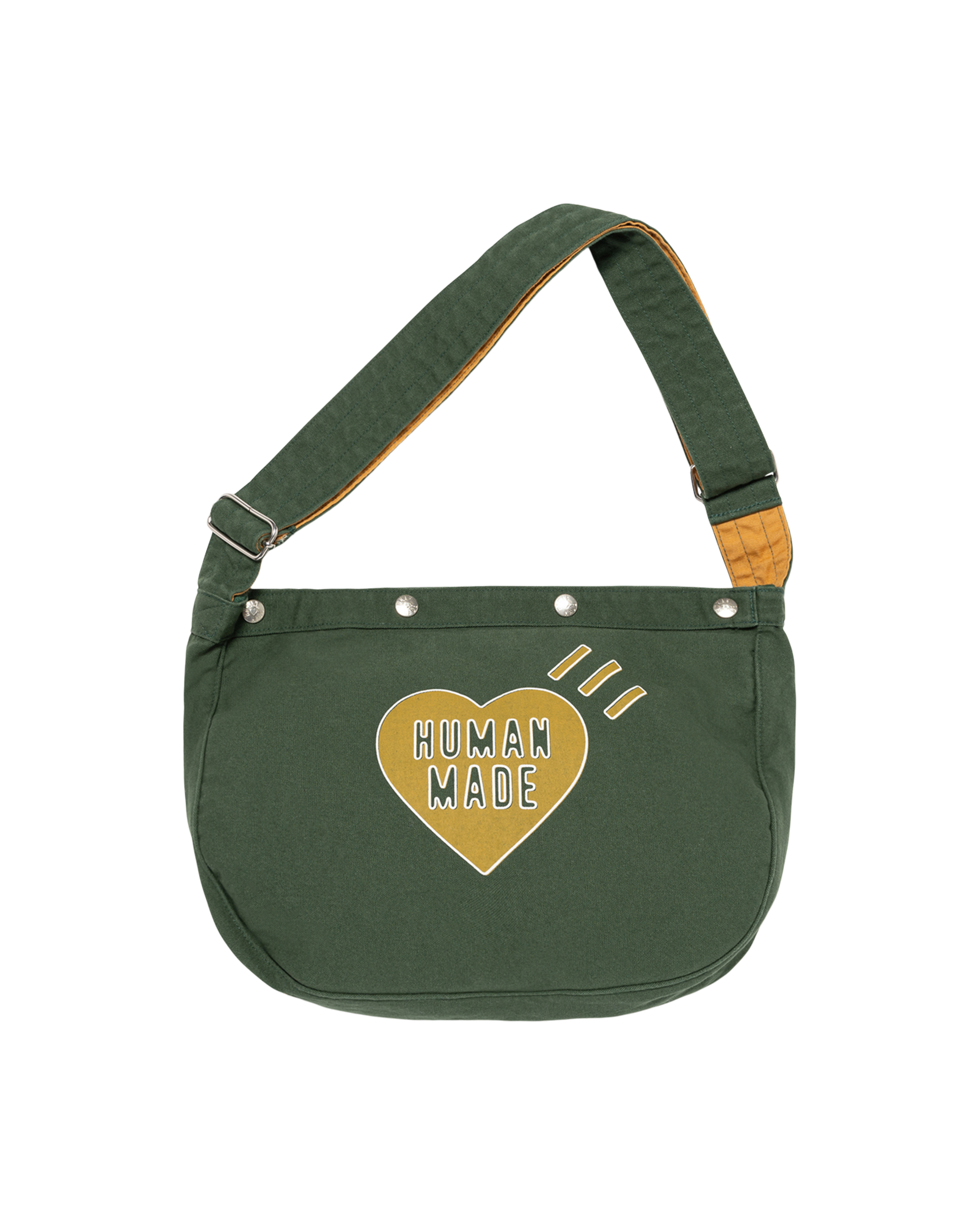 Paperboy Bag - Image 3