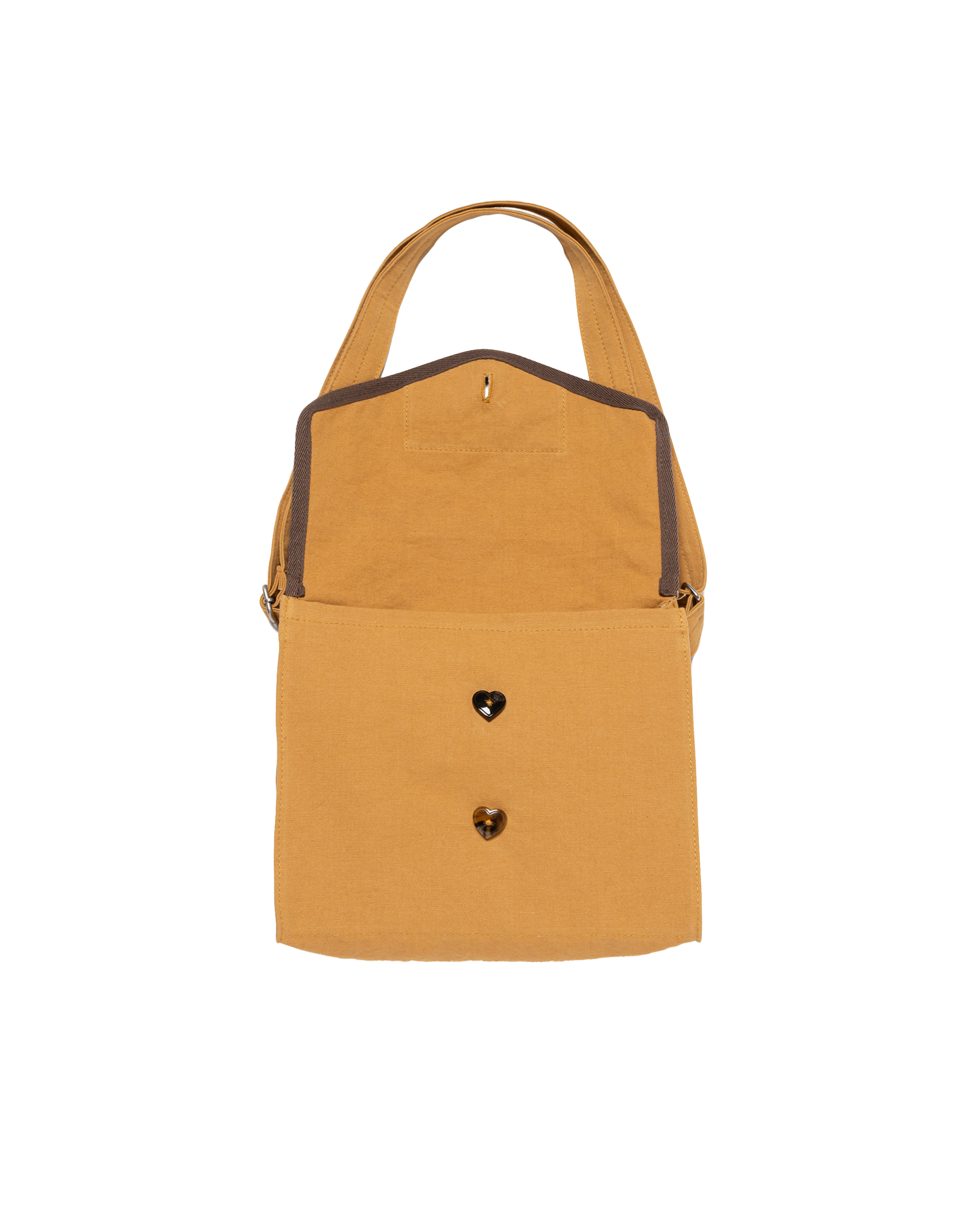 Mini Shoulder Bag - Image 3