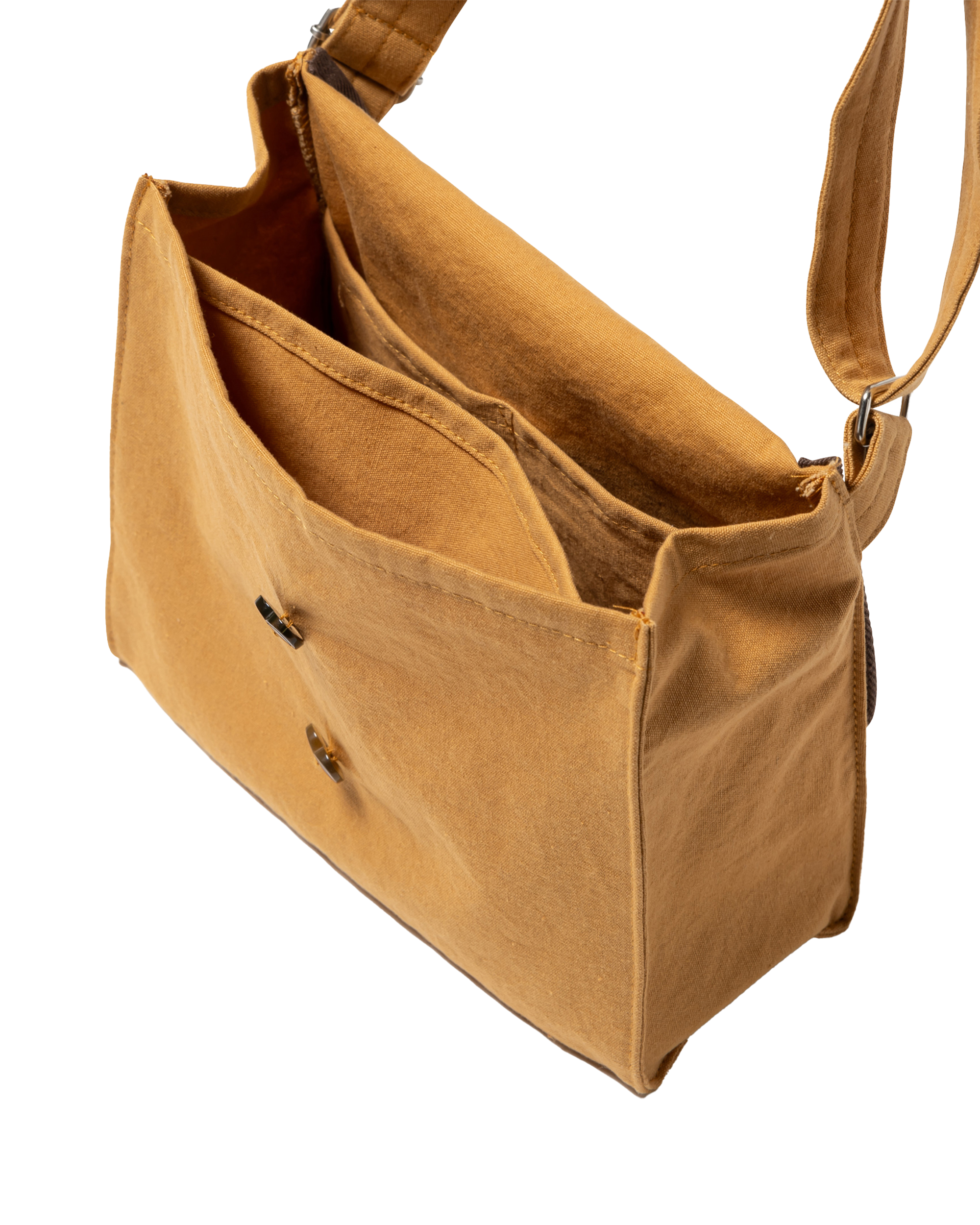 Mini Shoulder Bag - Image 4