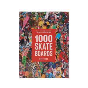 1000 Skateboards