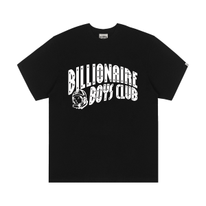 Classic Curve Logo Tee