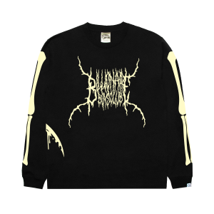 Grim Reaper Glow-In-The-Dark Tee