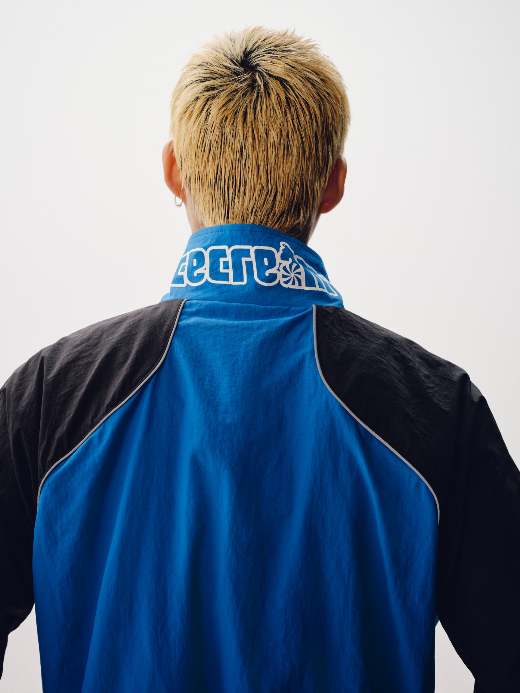 Soft Serve Track Jacket - Image 4