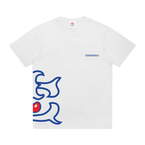 Team IC Logo Tee