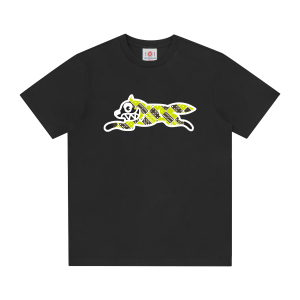 Running Dog Dominos Tee