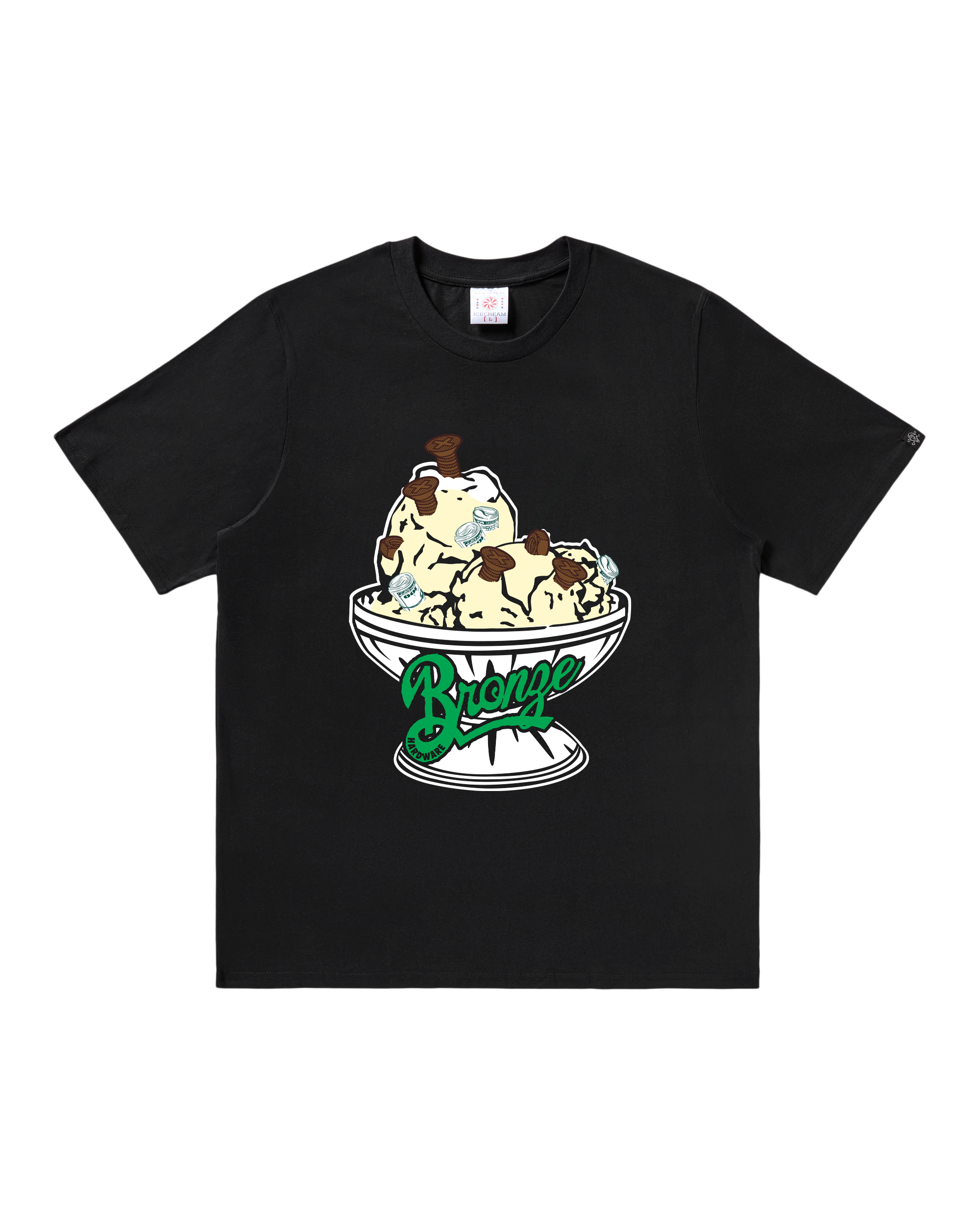 56.000 Flavors Tee