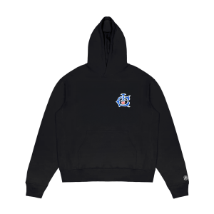 Team IC Logo Hoodie