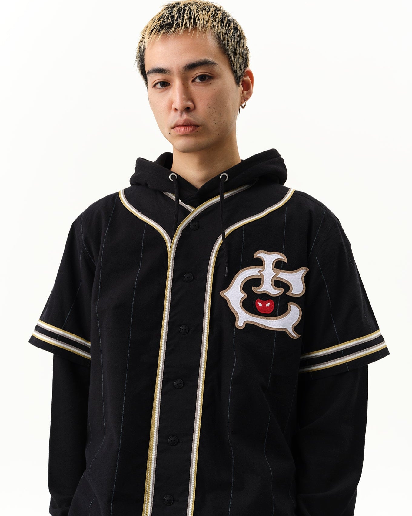 IC Baseball Jersey - Image 2