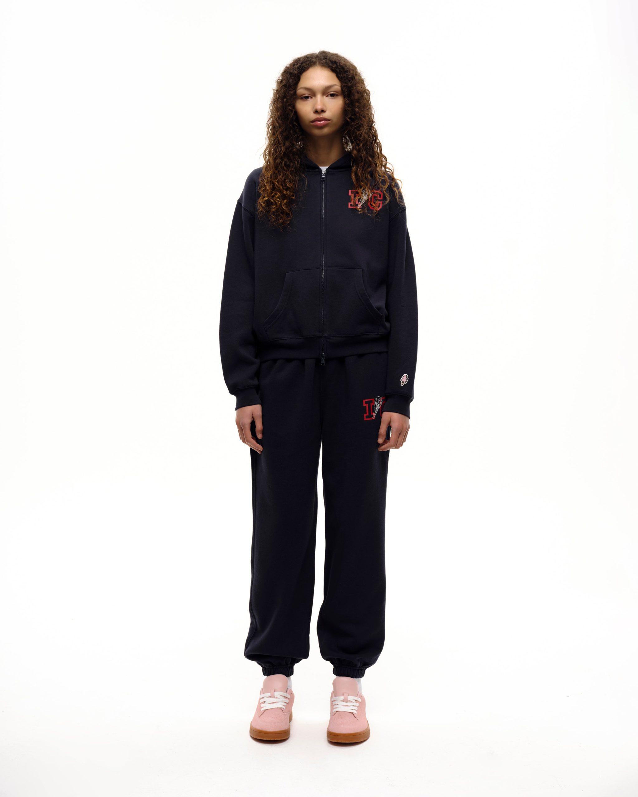 Womens Cone Sweatpant - Image 2