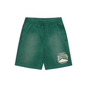 Country Lounge Sweatshorts