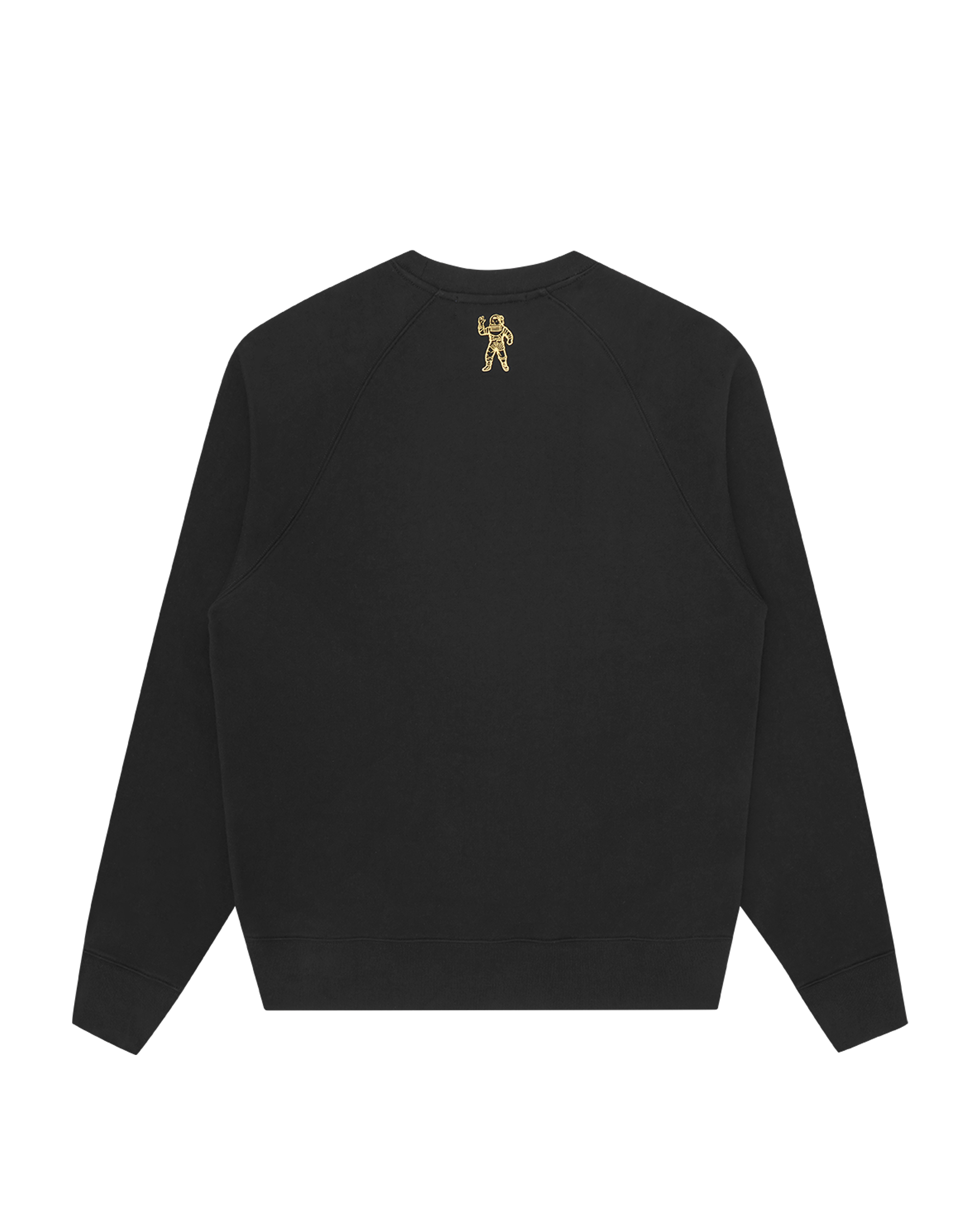 Script Logo Crewneck - Image 2