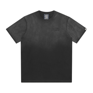 Embroidered Arch Logo T-Shirt