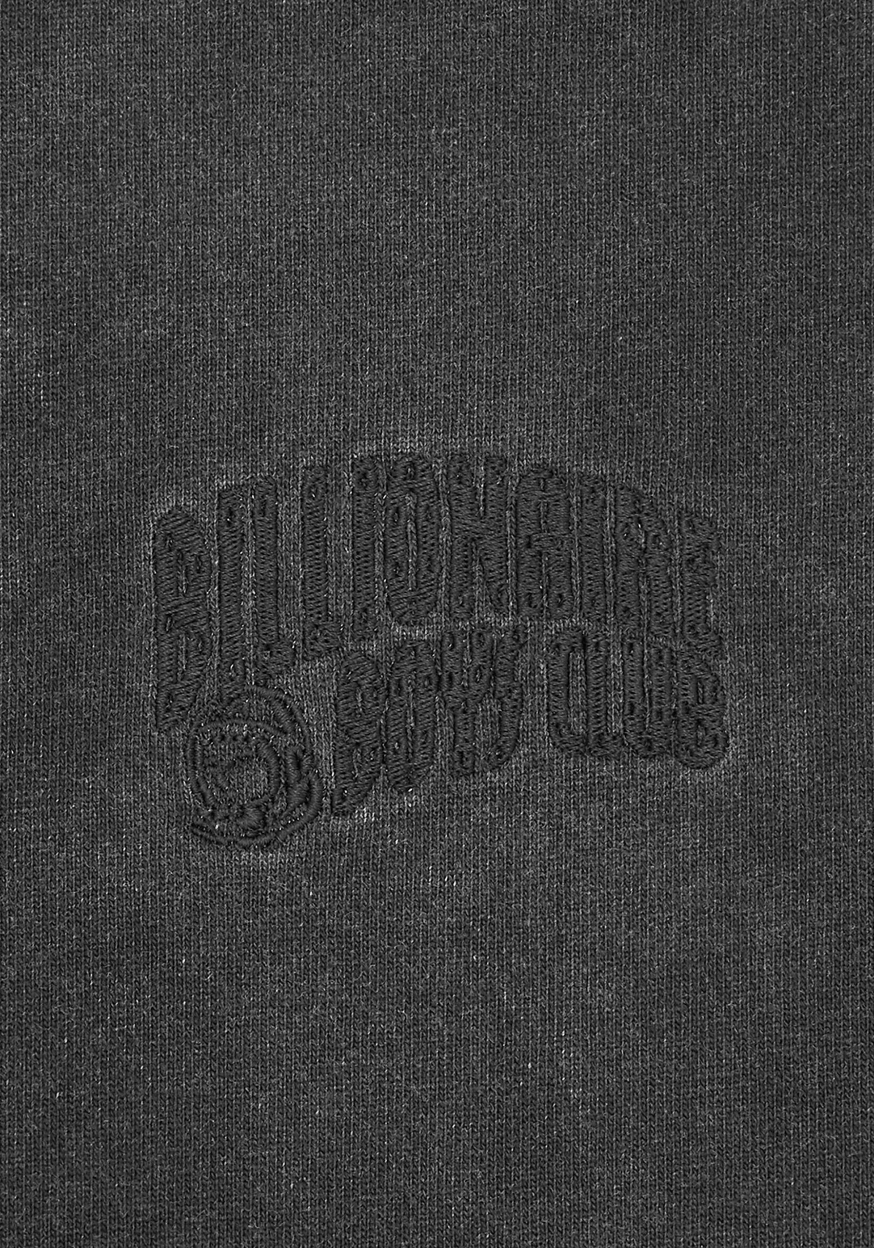 Embroidered Arch Logo T-Shirt - Image 3