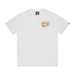 Script Logo T-Shirt