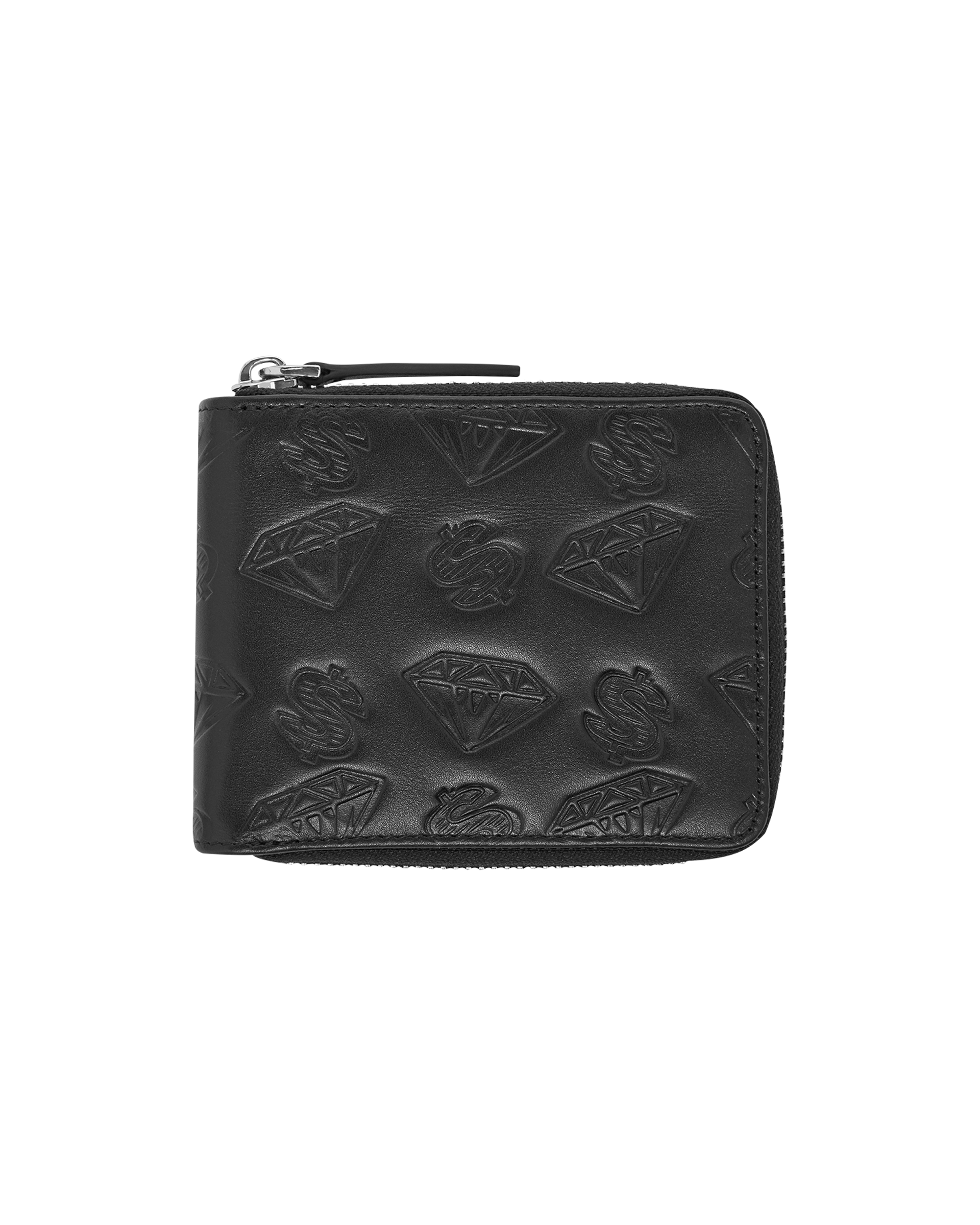 Diamonds & Dollars Wallet