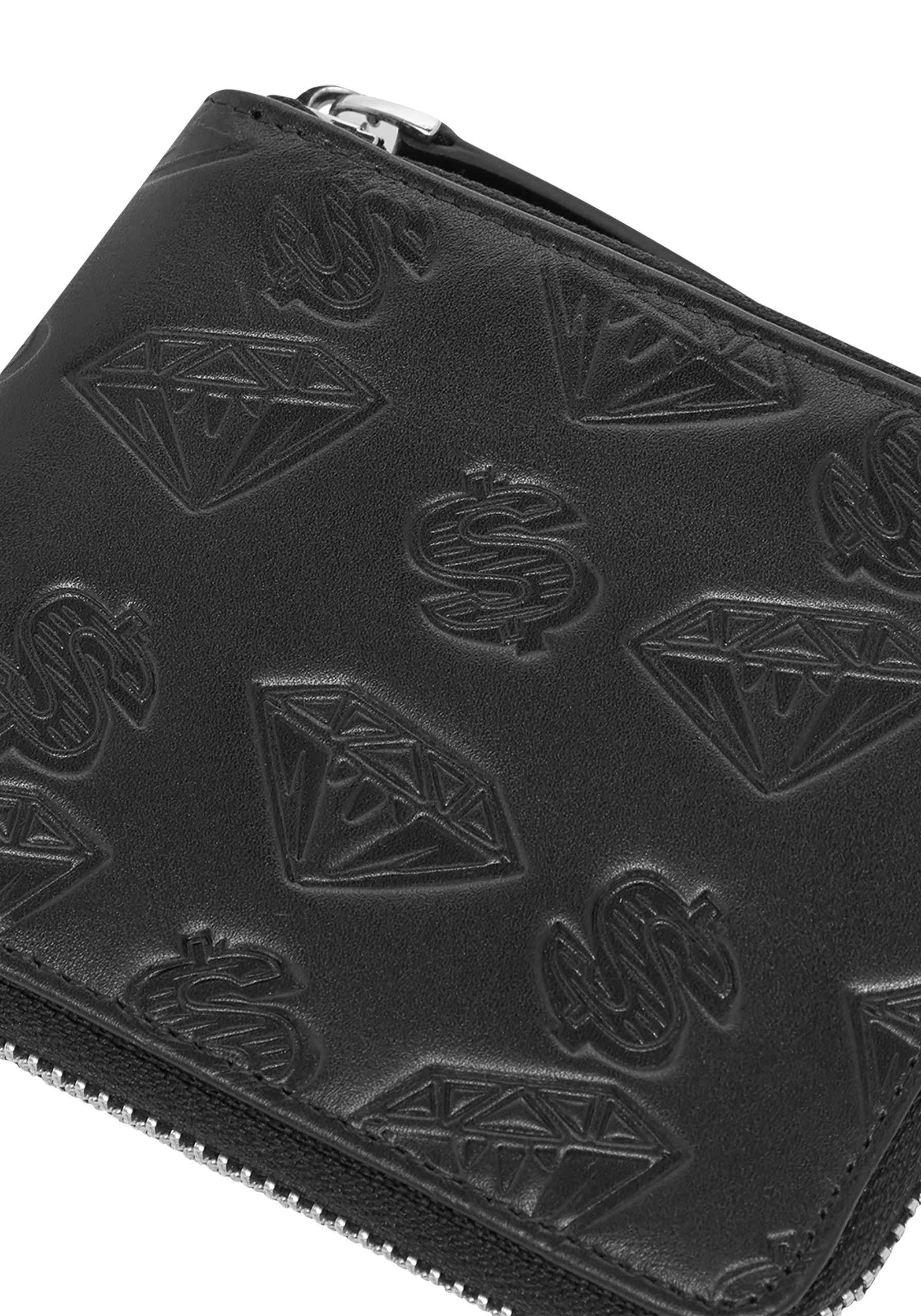 Diamonds & Dollars Wallet - Image 4
