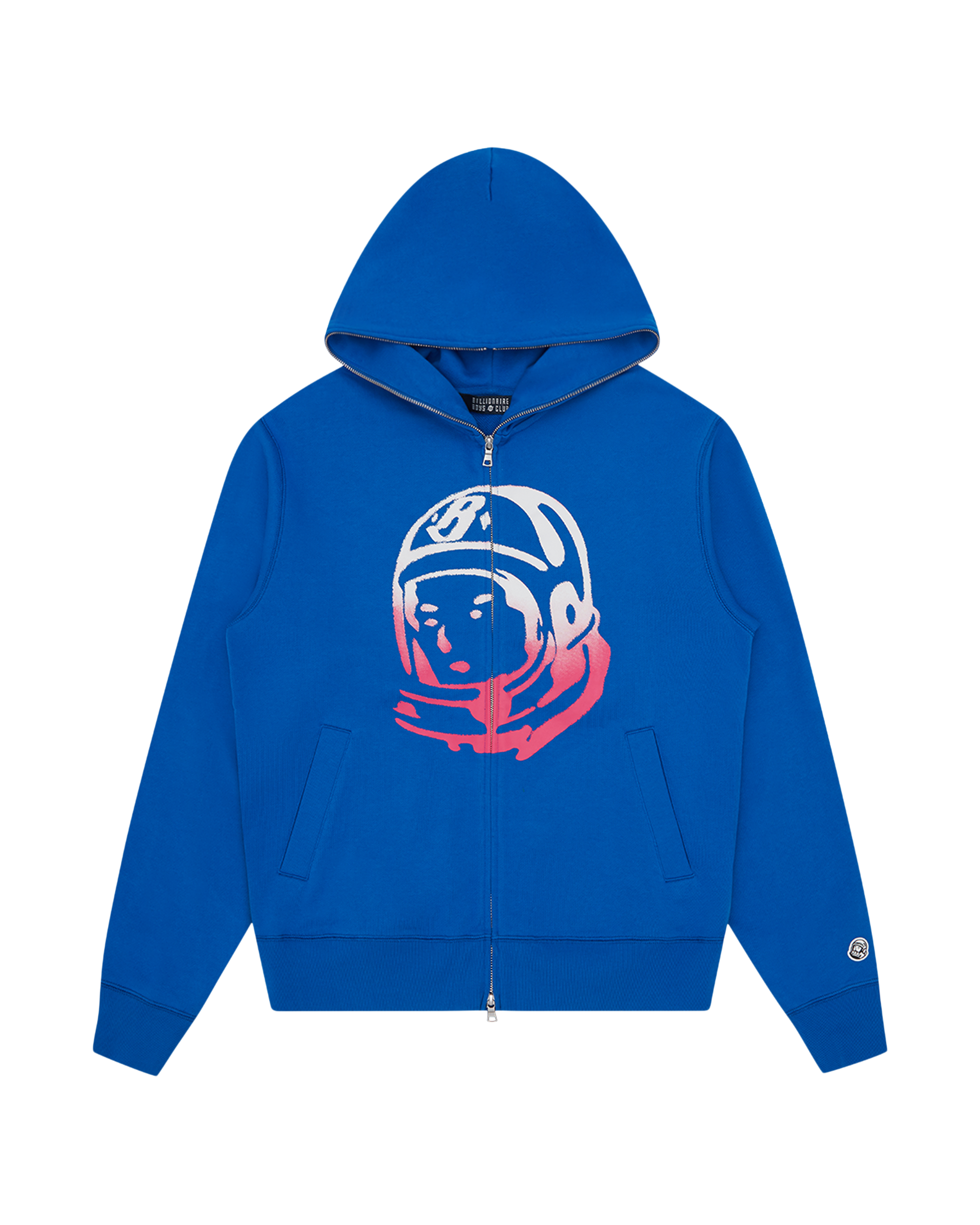 Odyssey Sprayer Astro Zip Through Hood