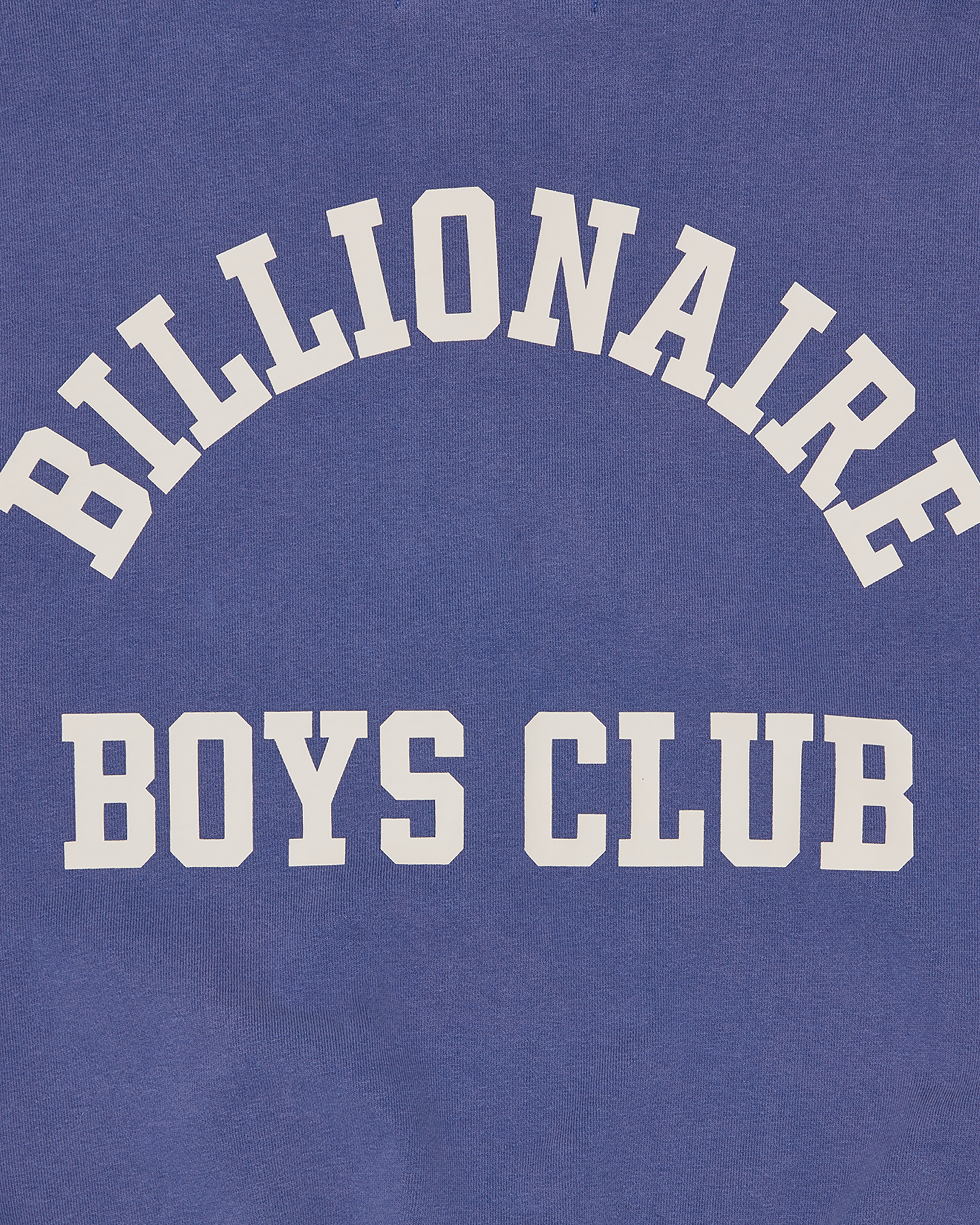 Indigo Oversized College Zip Through - Image 7