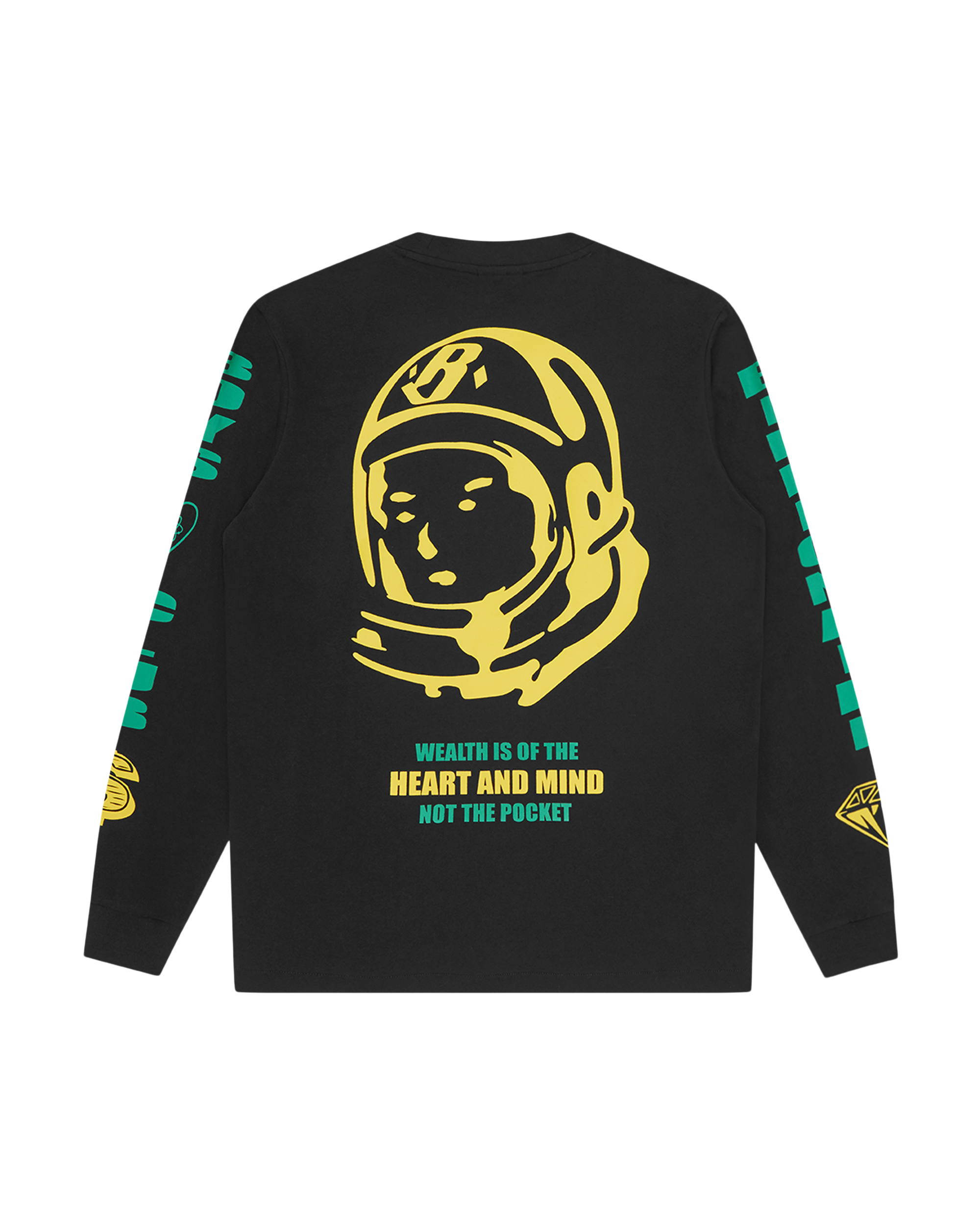 OG Multi Long-Sleeve T-Shirt - Image 2