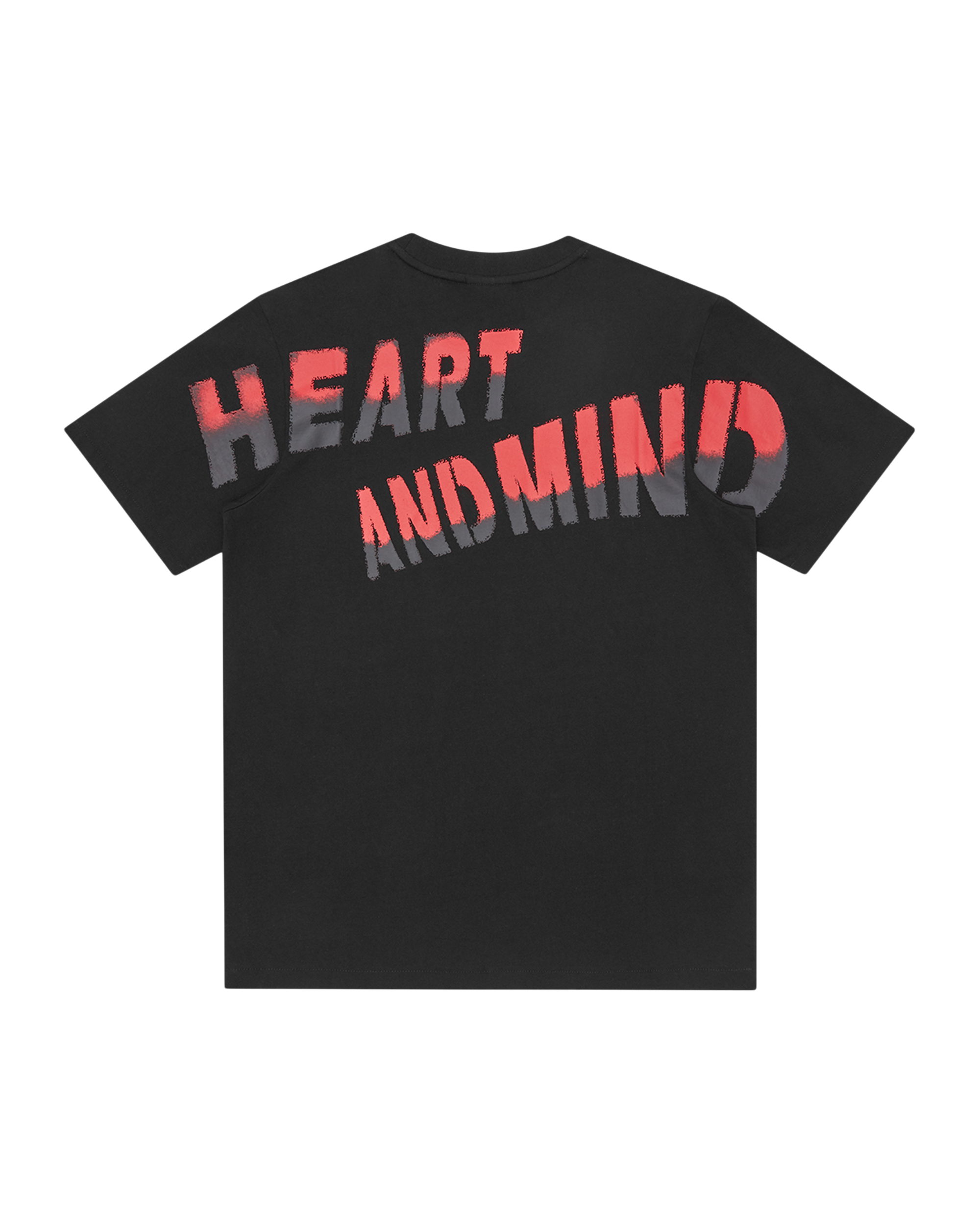 Heart & Mind Sprayer T-Shirt - Image 2