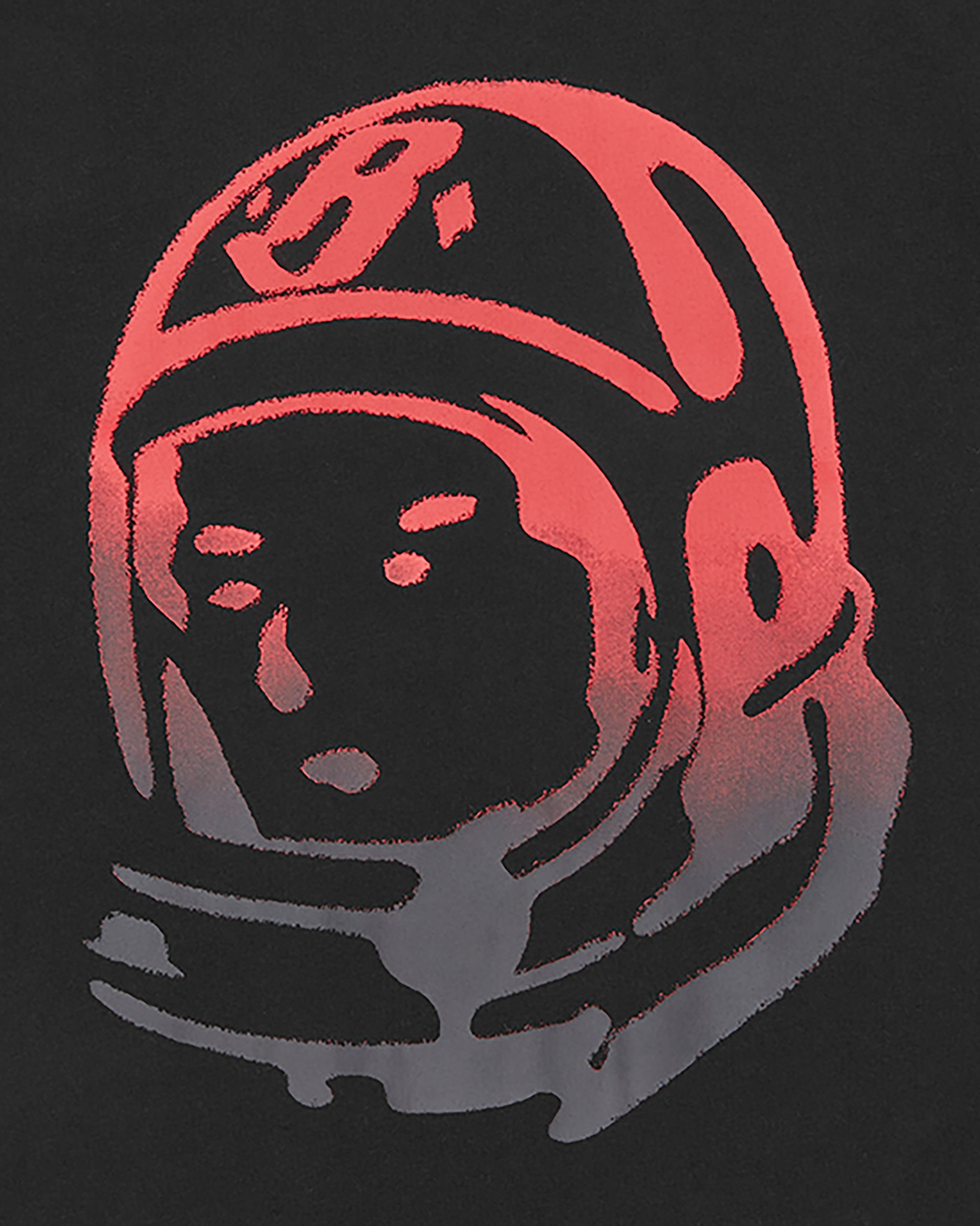 Heart & Mind Sprayer T-Shirt - Image 3