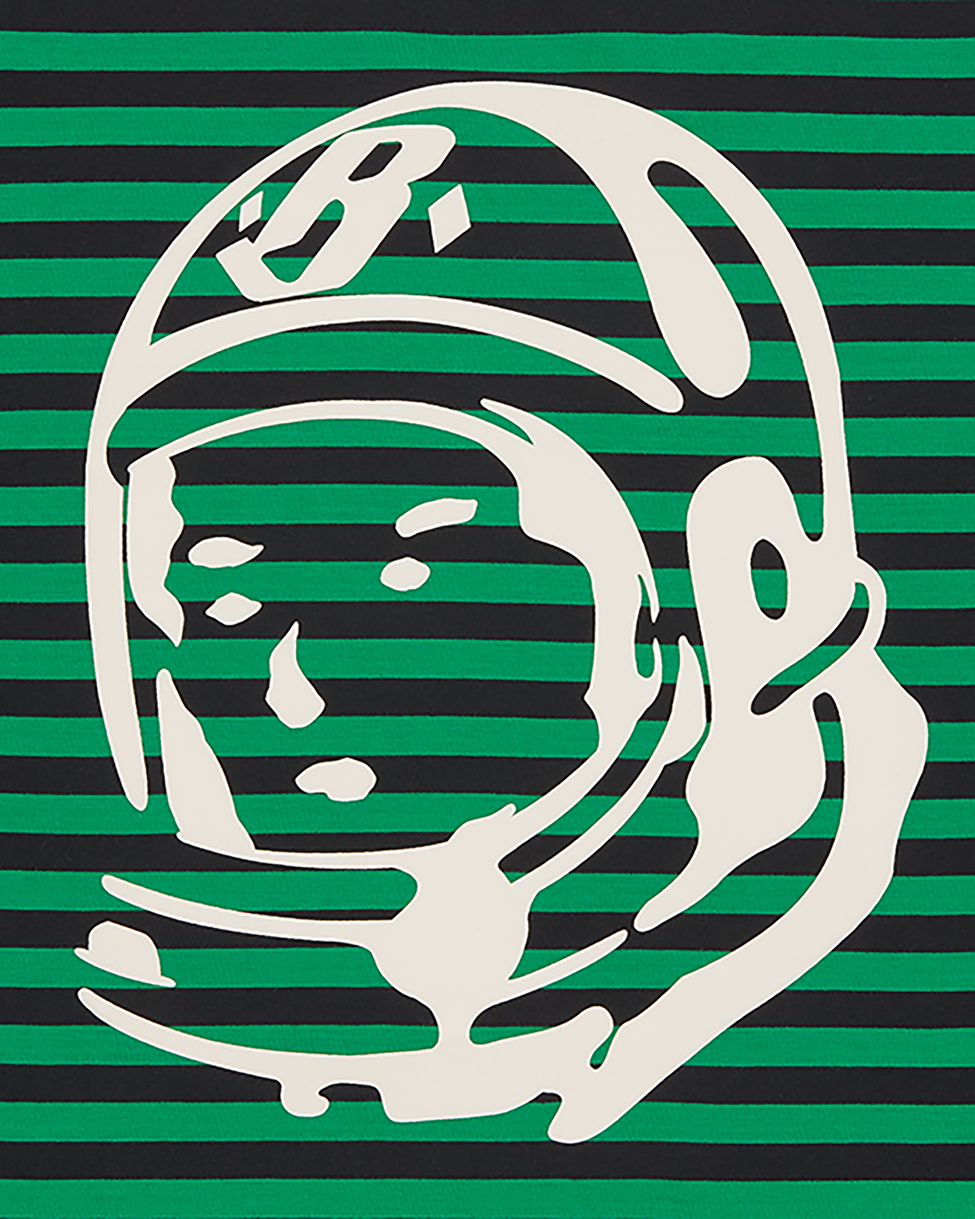 Script Astro Stripe T-Shirt - Image 6