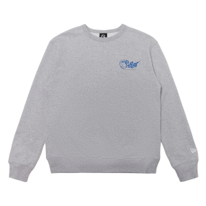 NY Yankees OG Logo Crewneck