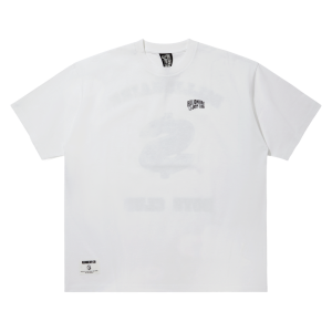 Cotton T-Shirt D & D