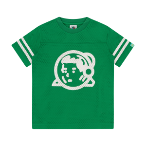 Kids Astro Mesh Football Shirt