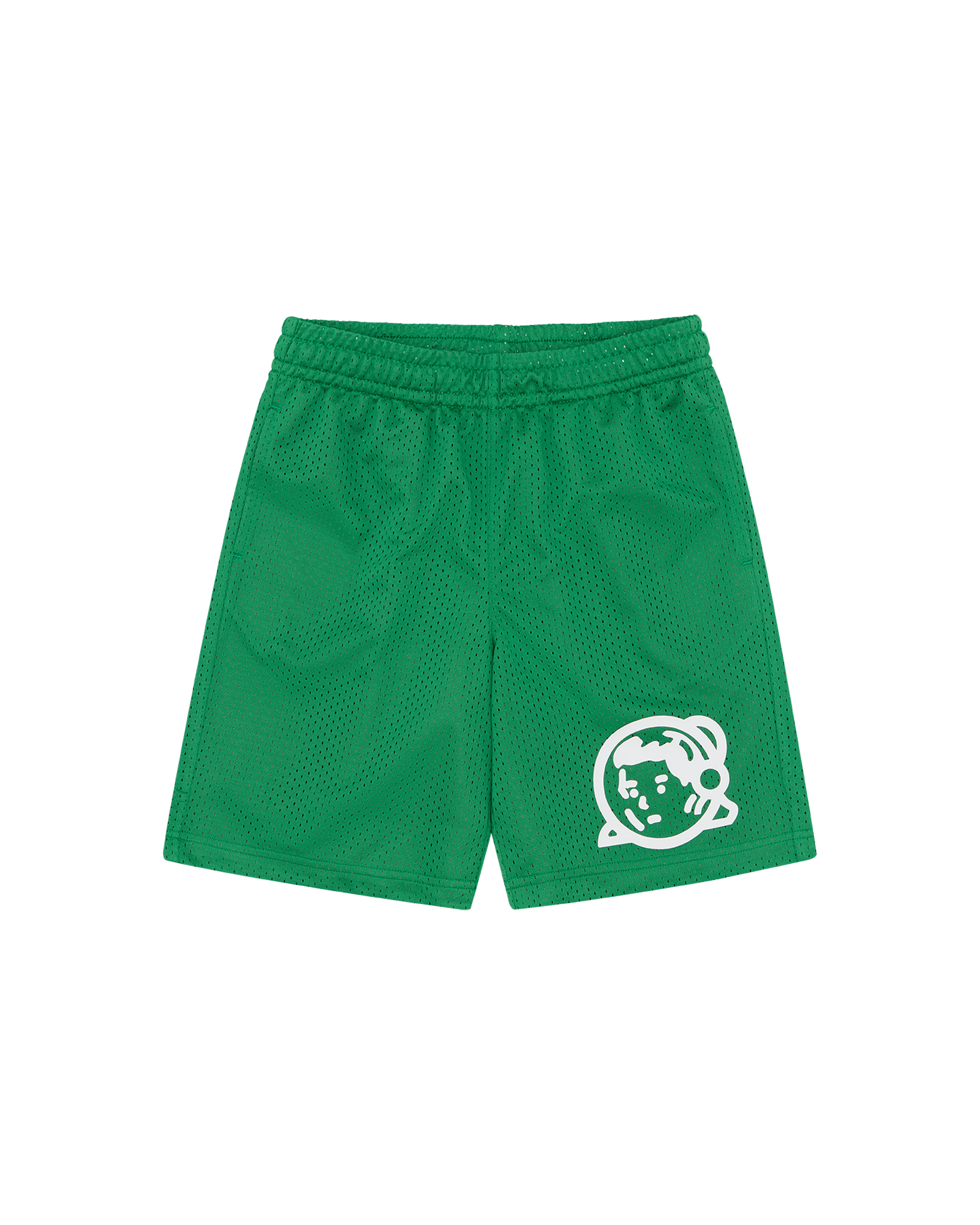 Kids Astro Mesh Shorts