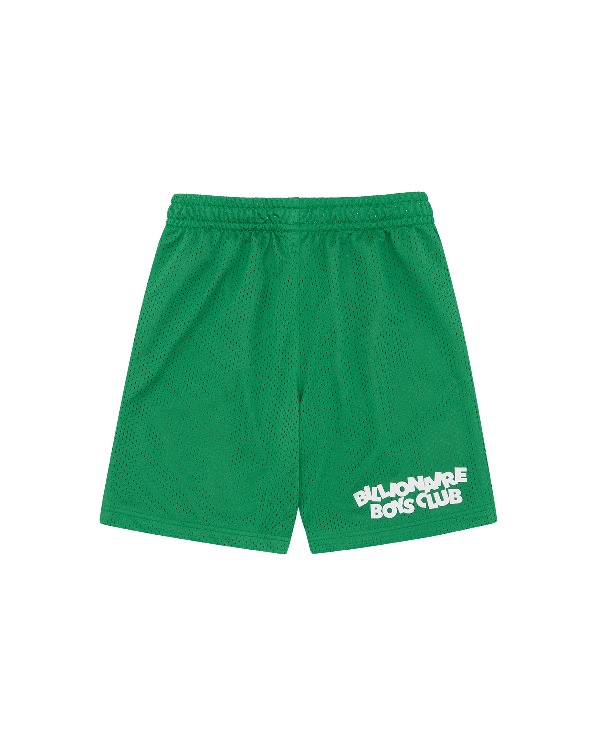 Kids Astro Mesh Shorts - Image 2