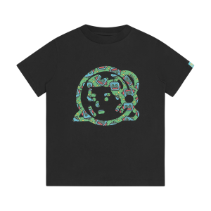 Kids Robot Fill Astro T-Shirt