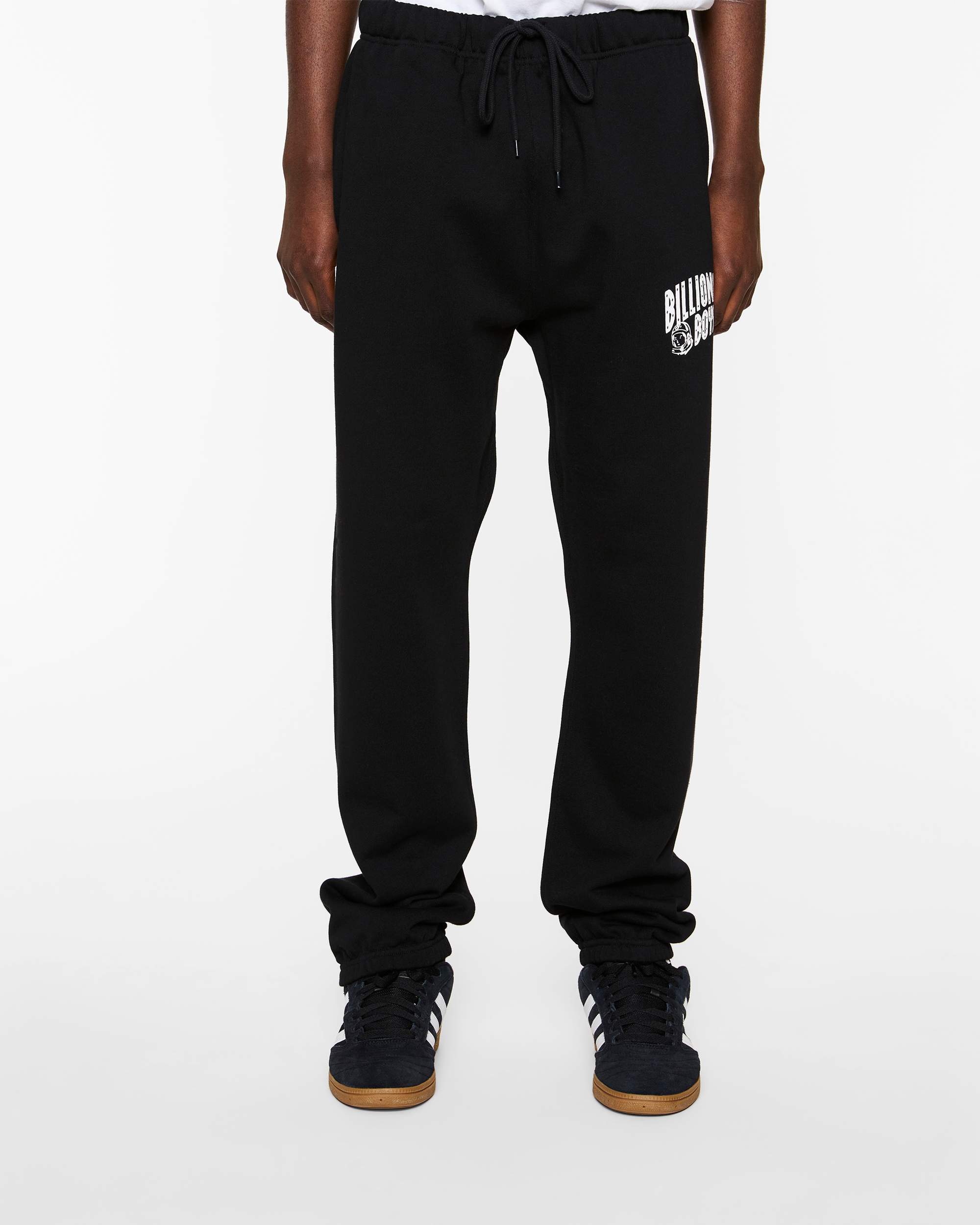 Classic Curve Logo Sweatpant - Image 3