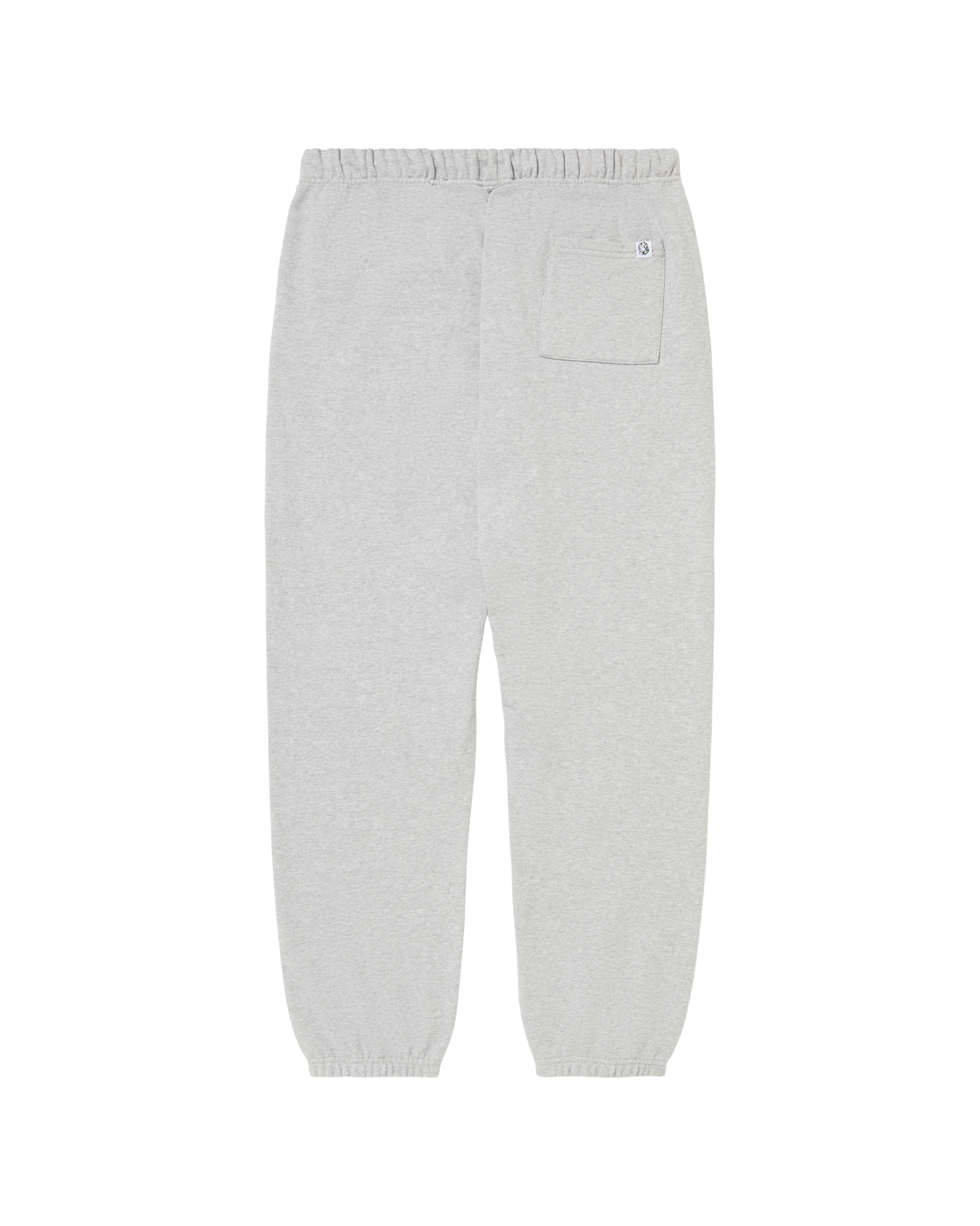 Classic Curve Logo Sweatpant - Image 2