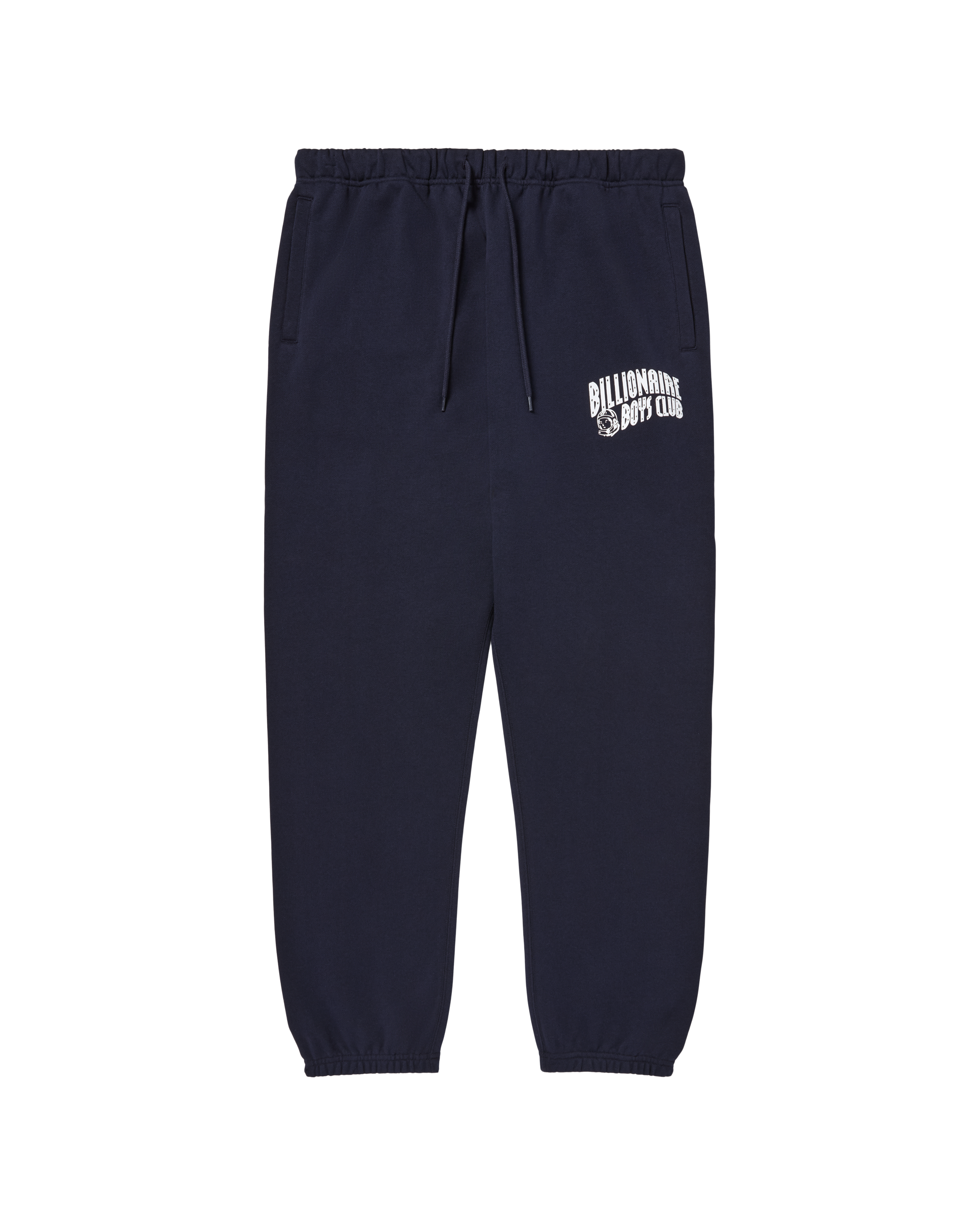 Classic Curve Logo Sweatpant