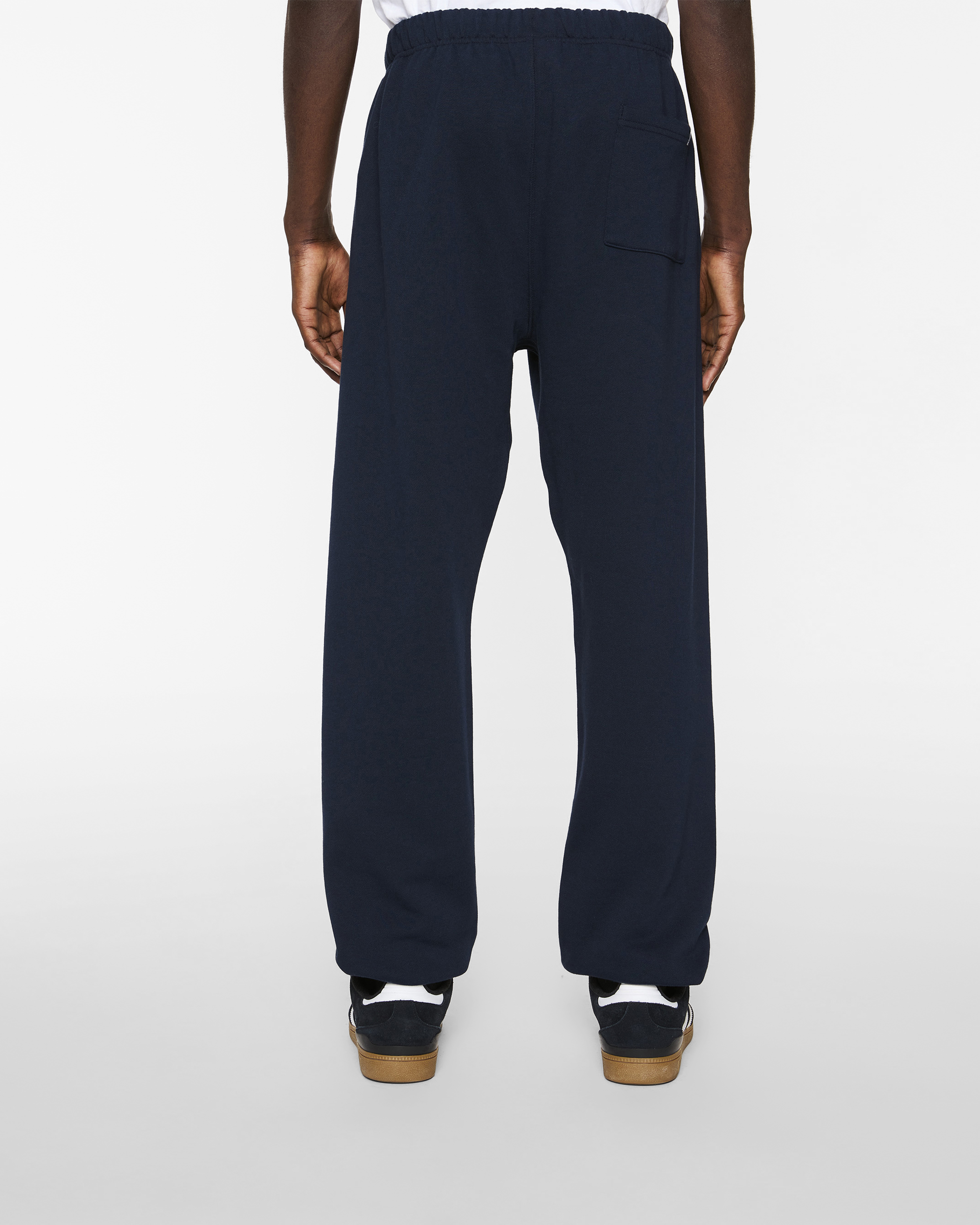 Classic Curve Logo Sweatpant - Image 4