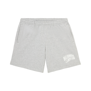 Classic Curve Logo Sweatshort