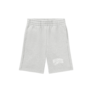 Kids Classic Curve Logo Sweatshort