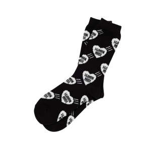 Heart Socks