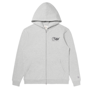Lil OG Logo Full Zip Hoodie