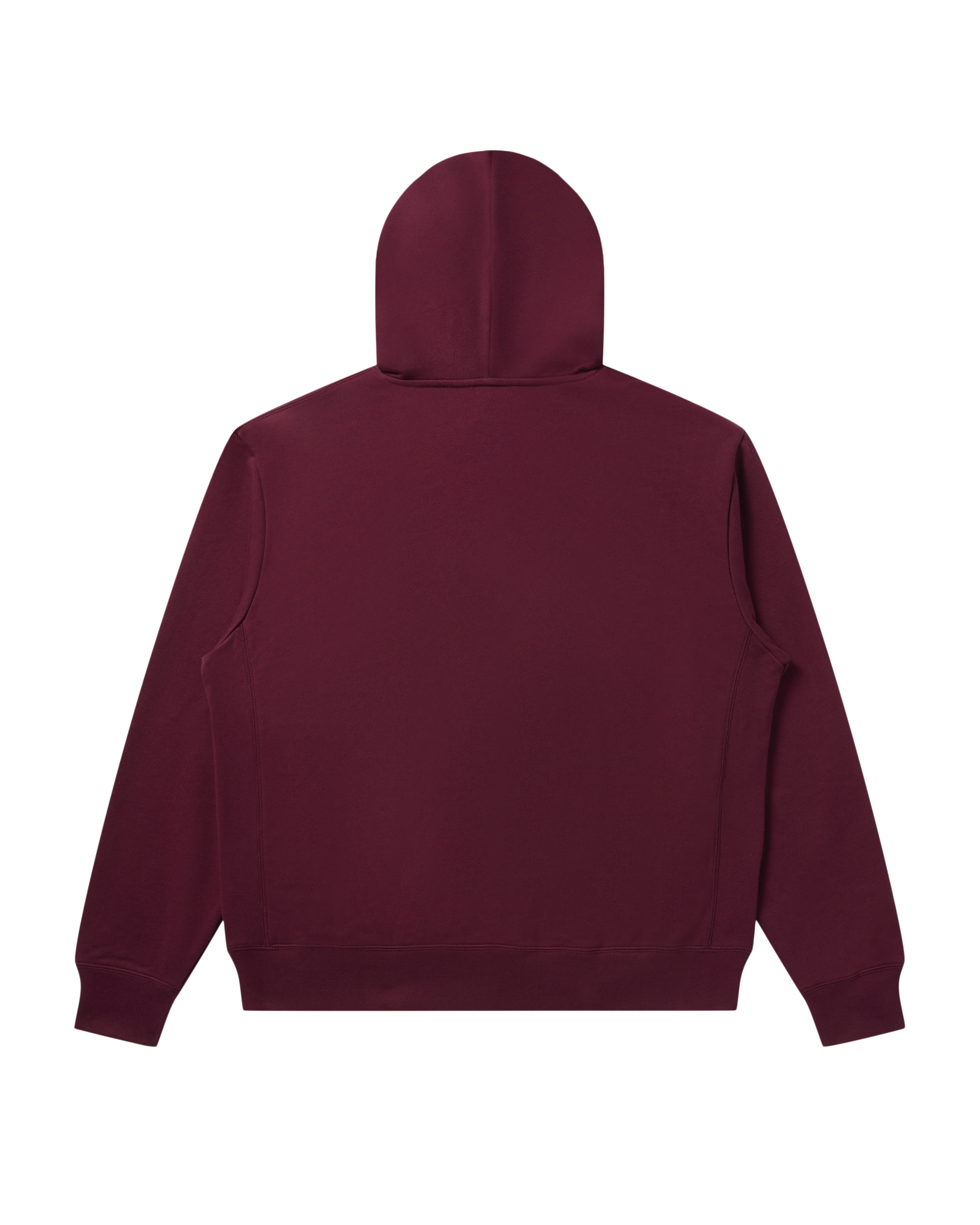 Chenille Logo Hoodie - Image 2