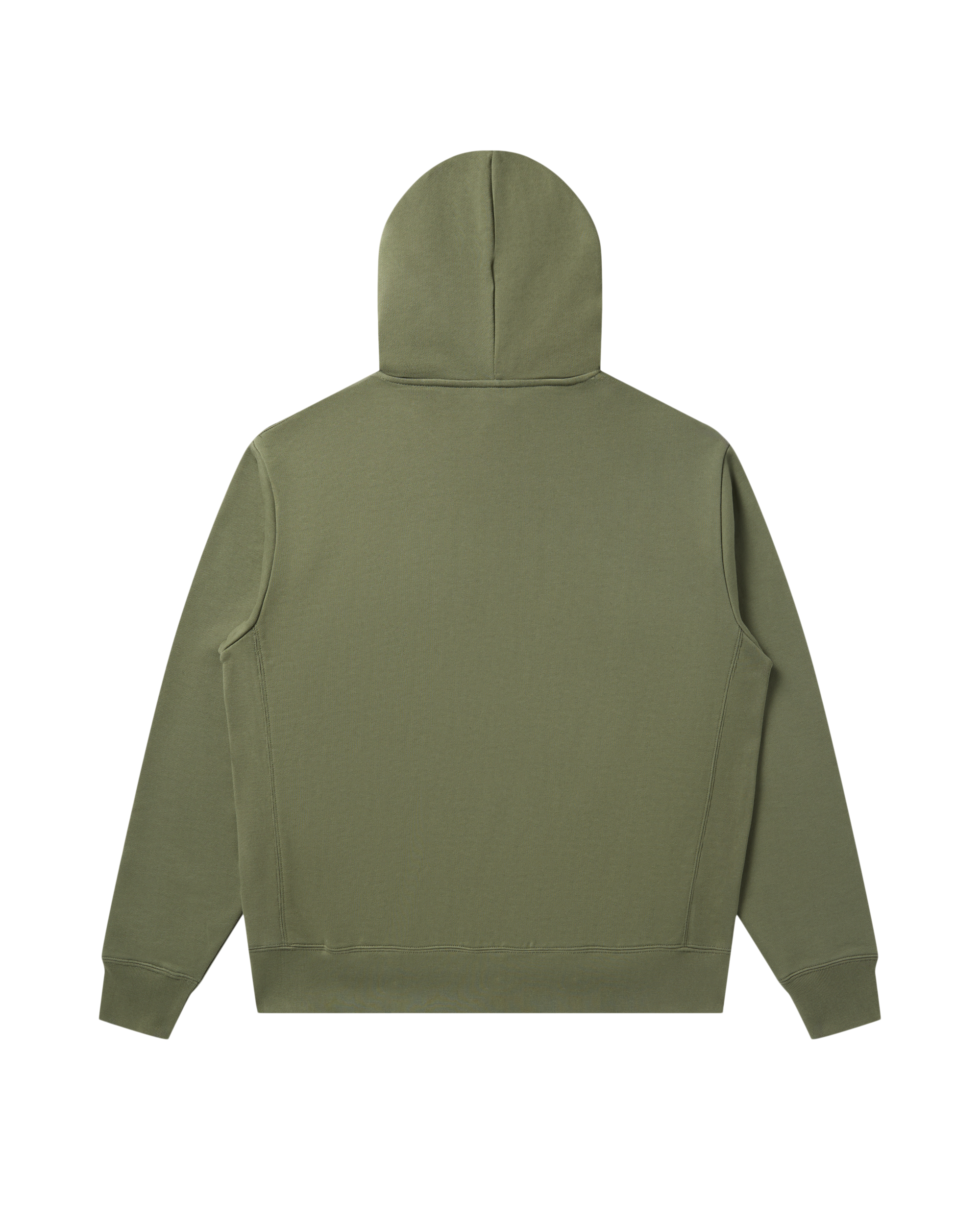 Chenille Logo Hoodie - Image 2