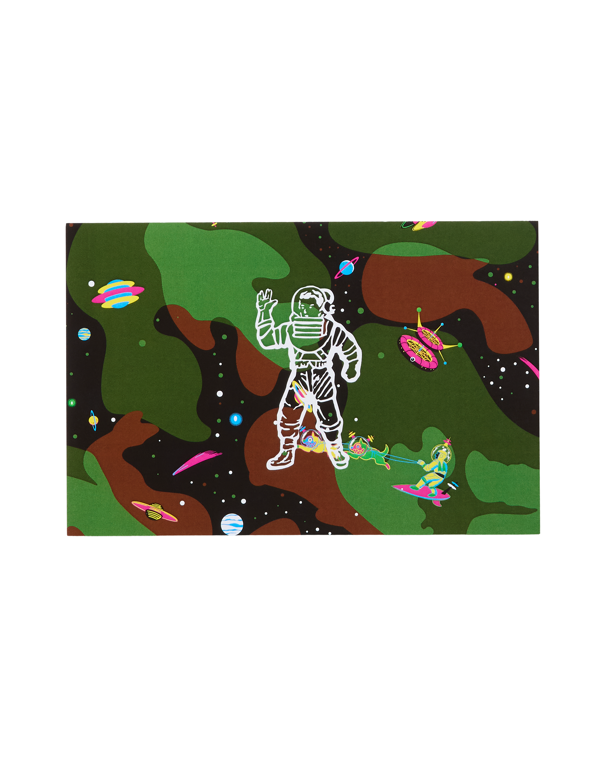 BBC Postcard Set - Image 2