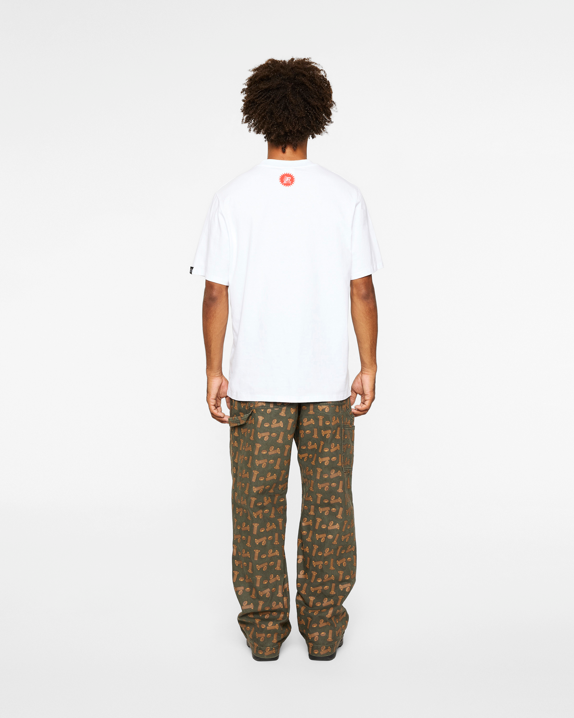 56 Carats Tee - Image 4