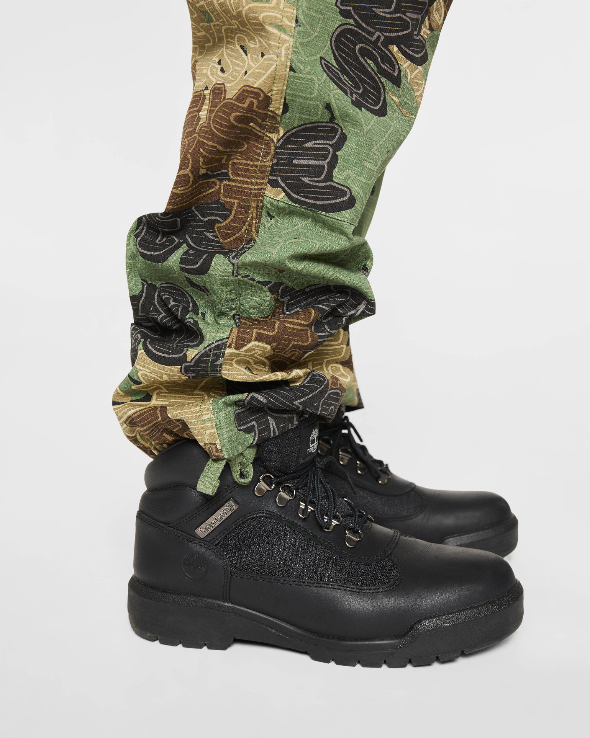 Big Block Cargo Pants - Image 6